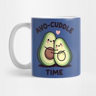 Avo cuddle Time Mug